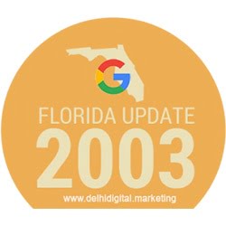 Google Florida Update
