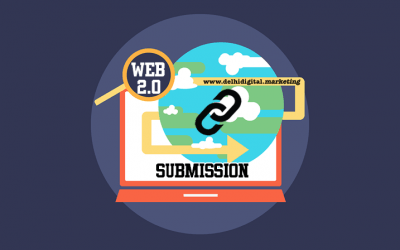 How to do web 2.0 submission: