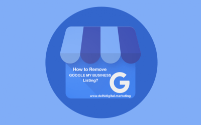 How to remove Google My Business (GMB) Listing